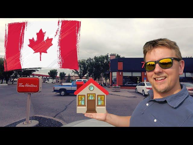 Why Canada Newcomers Should Rent Before Buying a House in Canada