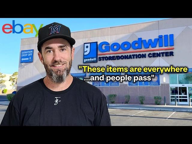 50+ Items My eBay Business Has Made Millions Selling