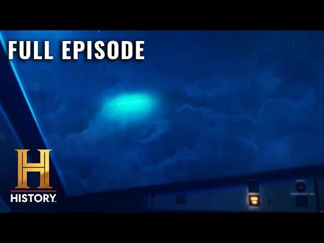 Secret UFO Encounters | Unidentified: Inside America's UFO Investigation (S2, E5) | Full Episode