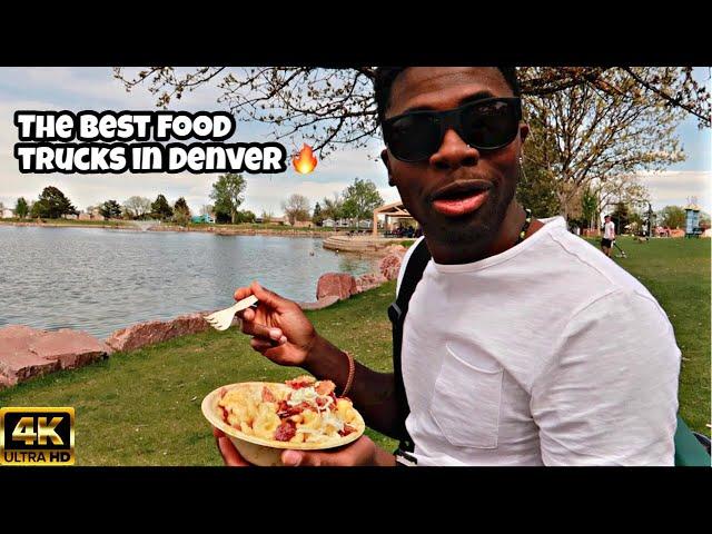 THE BEST FOOD TRUCK CARNIVAL IN DENVER