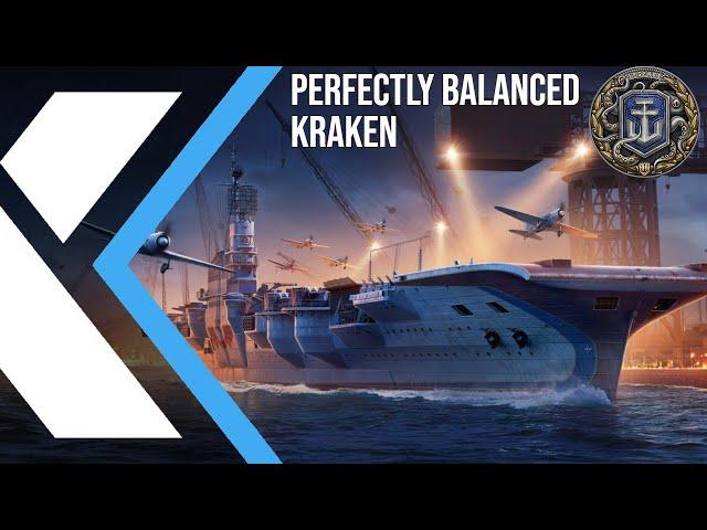 The Chkalov | World of Warships: Legends