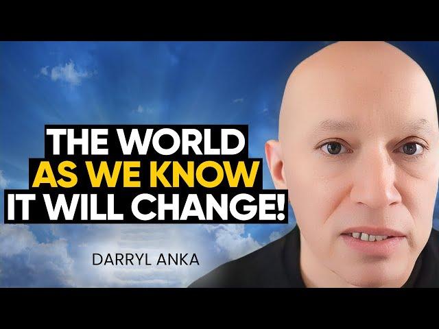 BASHAR'S SPEAKS: This Will Be The CATALYST for a GLOBAL SPIRITUAL AWAKENING! | Darryl Anka