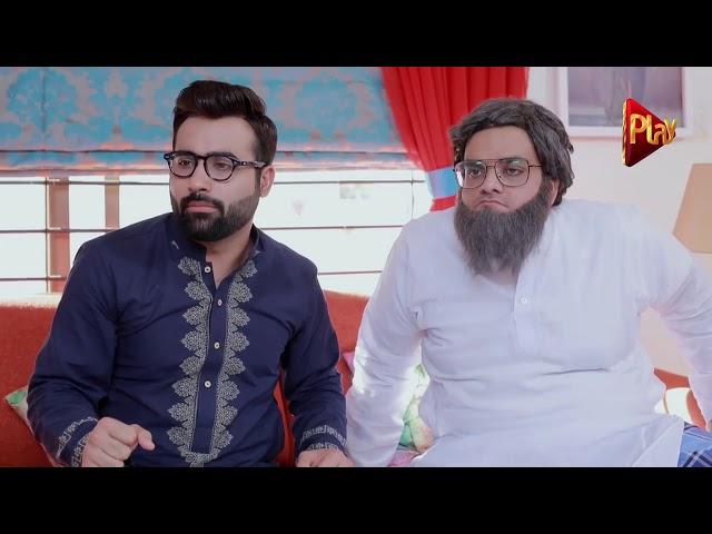 Ready Steady Go   Episode 62   Play Tv Dramas   Parveen Akbar, Shafqat Khan   Pakistani Drama