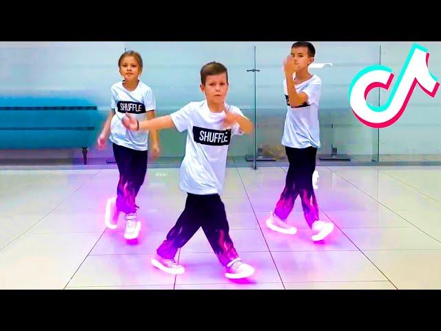 Astronomia | Shuffle Challenge | Tuzelity Shuffle Dance 2024 | Simpapa (Симпа)