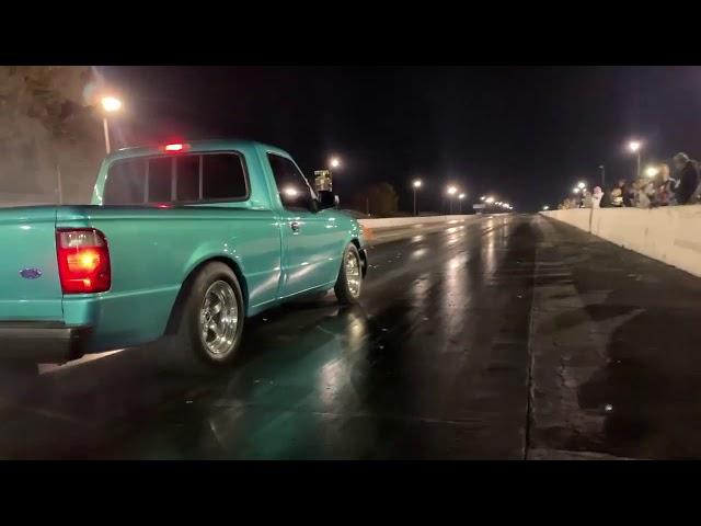 302 swapped ranger vs hellcat