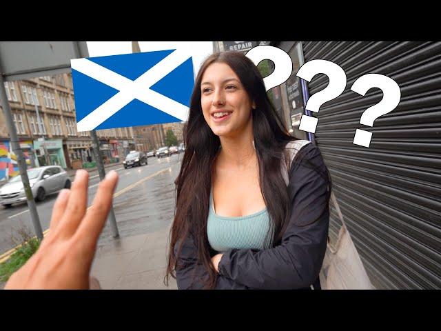 When Scottish People Speak English.. | 當蘇格蘭人說英文時...我投降了!!