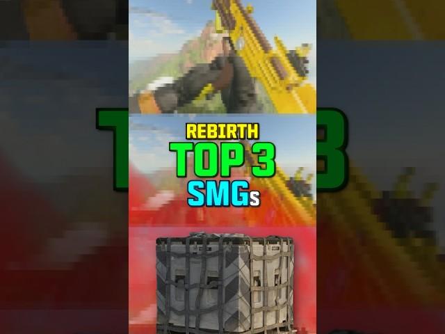 3 Warzone SMGs to dominate Rebirth Island (Best SMG Loadouts)