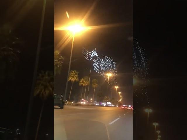 Riyadh Leap
