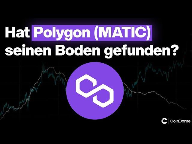 Kann Polygon Matic das überleben? - Elliott Wave Analyse: Aktuelle Entwicklungen und Preisprognose