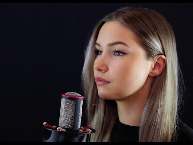 Kygo Selena Gomez - It aint me (Sara Farell Acoustic Cover)