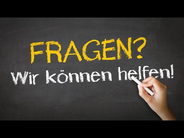 Online Sprechstunde der Stiftung für Engagement und Ehrenamt