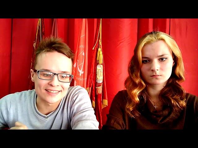 Блинские новости. Блин 37