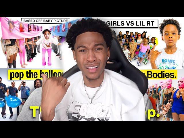Mac Mula Reacts Black Youtube Has Gotten Even Worse