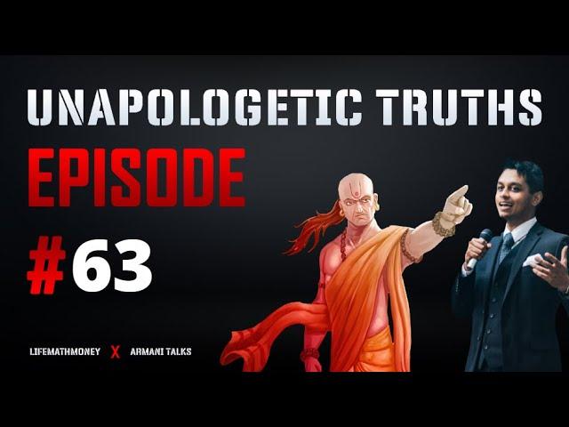 UT #63: Eating Healthy Fast Food, How to Host People, and Marrying within your Culture