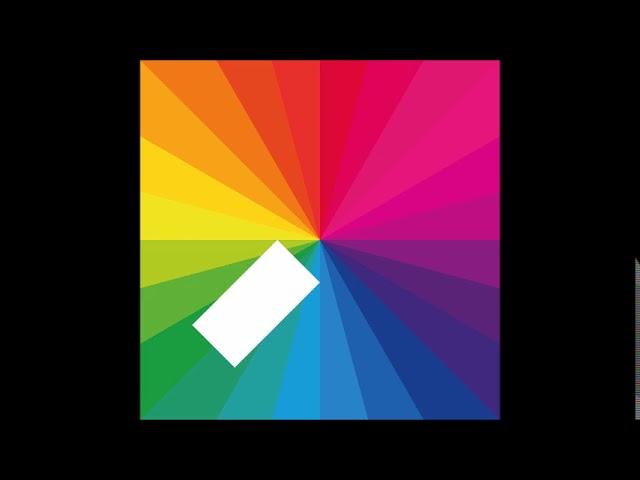 Jamie XX - Stranger in a Room (Dämser Remix)