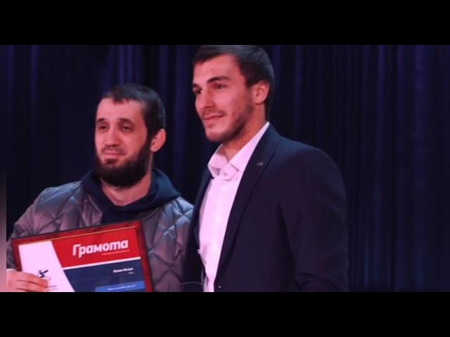 Проект Хасавюртовская Футбольная Лига