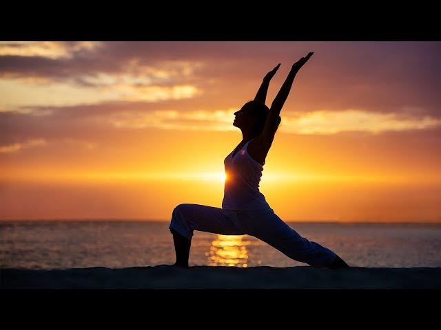 Relaxing Yoga Music, Positive Energy Music, Relaxing Music, Slow Music, 3353