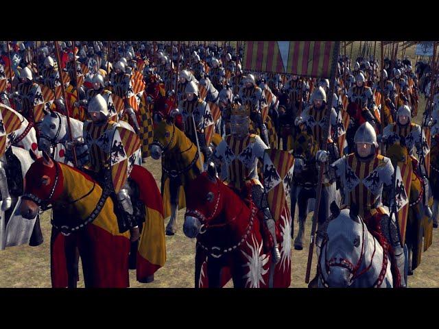 Battle of Dyrrhachium(AD 1081): Valour, Chaos and Tragedy