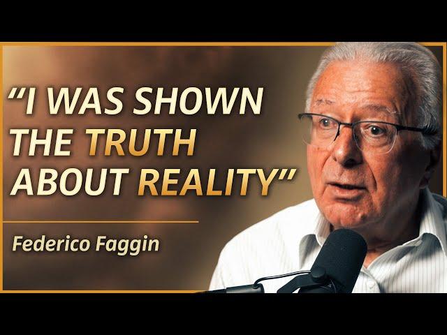 Top Physicist: “Science & Spirituality Merge in this New Theory of Consciousness” | Federico Faggin