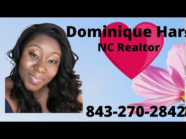 Dominique Hart EXP Realty Youtube Channel