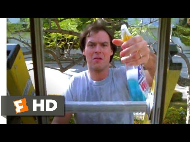 Mr. Mom (1983) - Rocky Montage Scene (11/12) | Movieclips