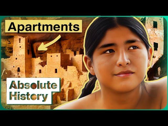 How The First Americans Designed Their Homes | 1491 | Absolute History