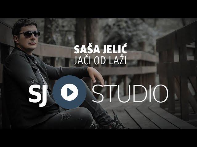 ® Sasa Jelic i SJ studio - Jaci od lazi © 2020
