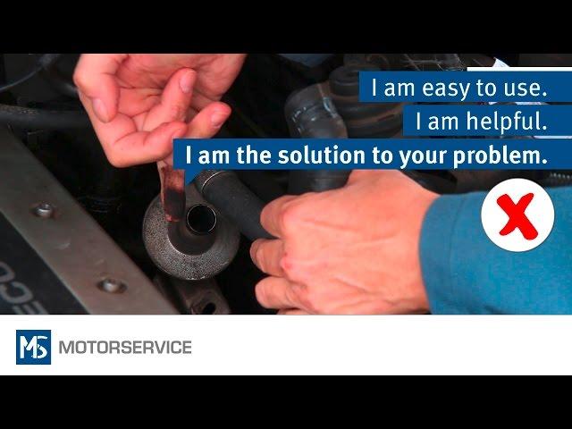 Secondary air system – tips for troubleshooting - Motorservice Group