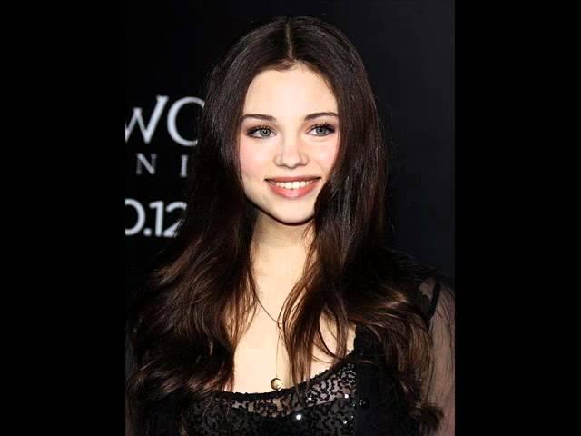 India Eisley Lost