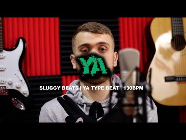 YA X SLUGGY BEATS IN THE HOUSE INSTRUMENTAL