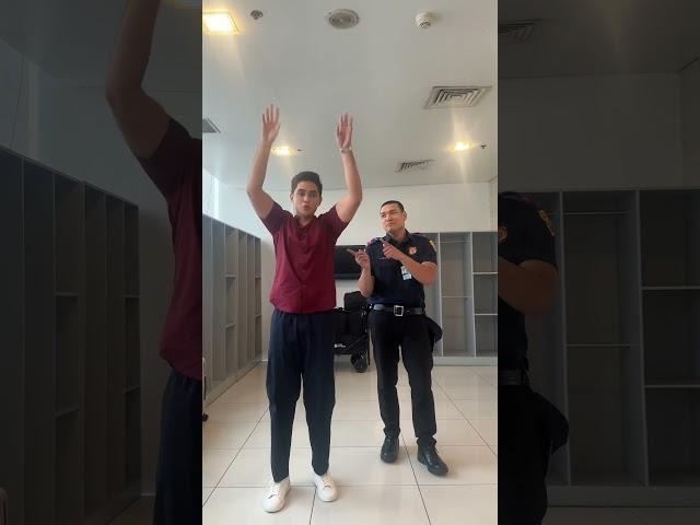 Your duo is back! New teleserye this June sa GMA Prime  #shortsdance #reels #juanchotrivino