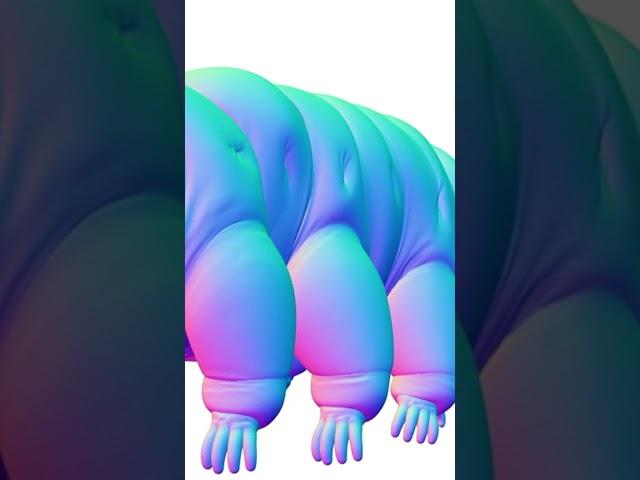 Fascinating Tardigrade Facts You Never Knew