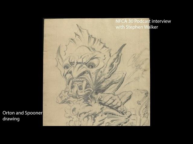 Professor Stephen Walker - National Fairground and Circus Archive at 30 Podcast