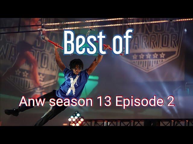 Best of ANW Season 13 Episode 2 - The Highlights in around 15 minutes