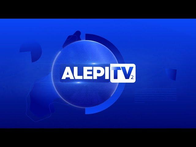 Alepi TV 2 - 19 de Junho de 2024
