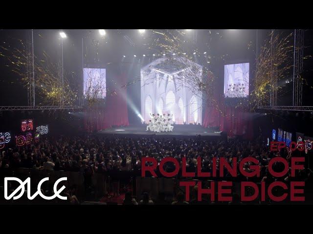 ROLLING OF THE DICE EP 03 | LET’S ROLL [ENG SUB]