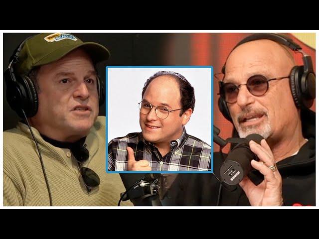 The Moment Jason Alexander Knew That Seinfeld Made Him A Star