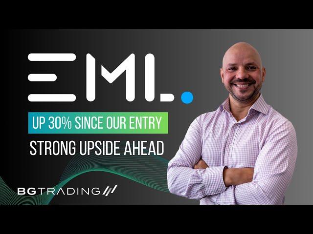 EML Payments (ASX: EML): From Losses to Profit—Is This the Next Big Winner? Tech and growth stocks