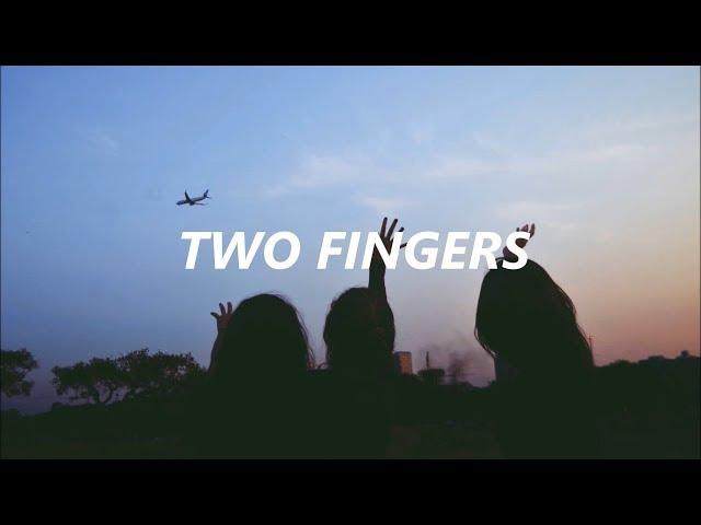 Two Fingers ‣ Jake Bugg [ Lyrics ]