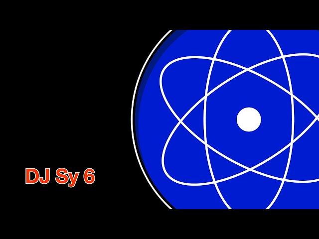 DJ Sy: The Orbit, 5th December 1992