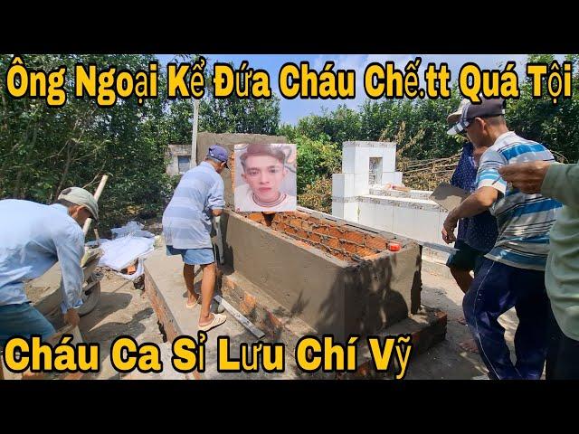 Ông Ngoại Kể Lại Thiện có Hiếu với Bà Ngoại