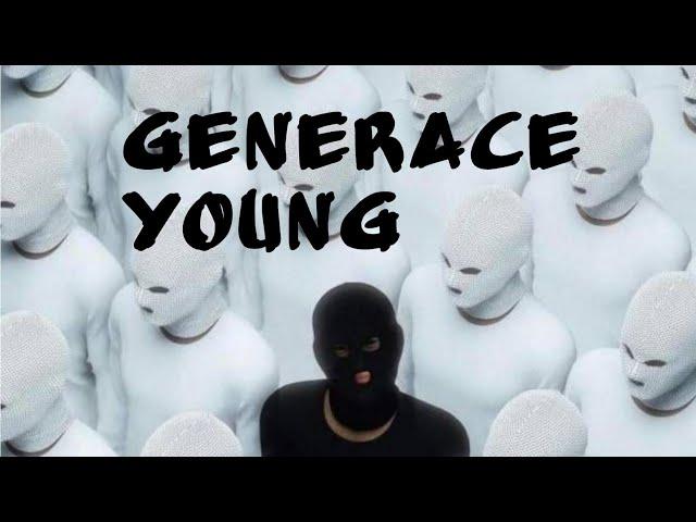 DSJ- Generace Young  Feat. 77Salach