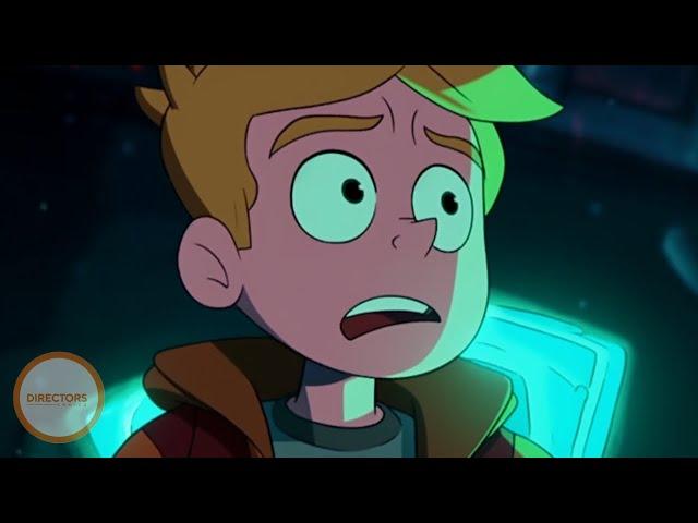 Uncovering the Unforgettable: A Journey Through Final Space