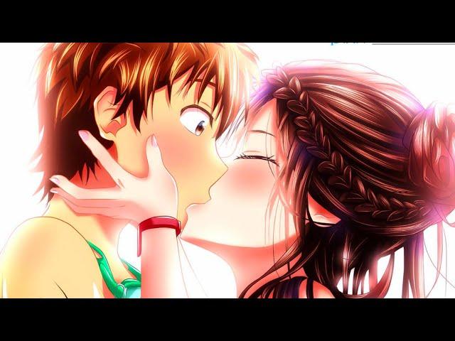 Kazuya x Mizuhara | Kanojo, Okarishimasu Season 2「AMV」- Love Not War