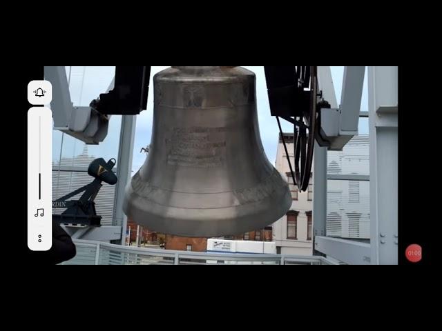 The Big Bells around the world