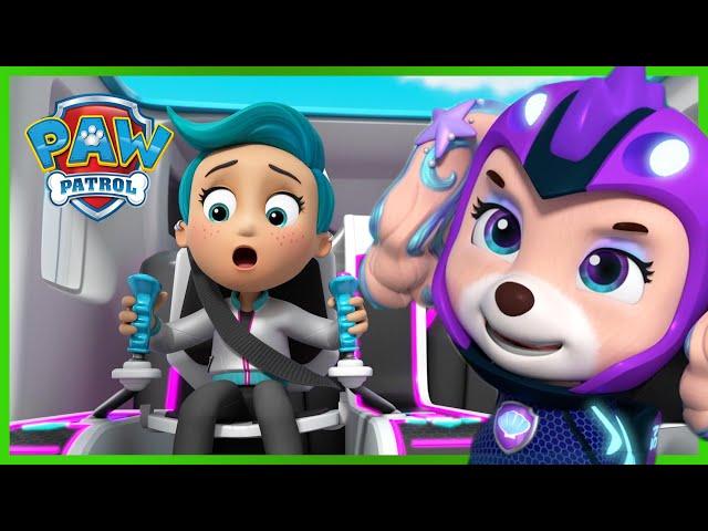 Patas à Obra - Patrulha Pata PAW Patrol Episódio Português