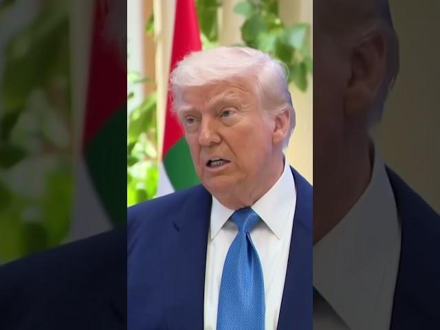 Trump anxious to meet with Putin and Zelenskyy to end Russia-Ukraine war