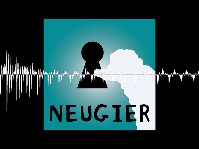 #132 Neugier. Offenheit und Entdeckerfreude statt Sensationslust.