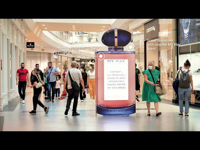 Loreal My Way | Go2Digital