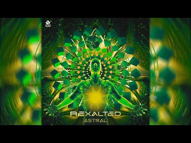 Rexalted - Astral